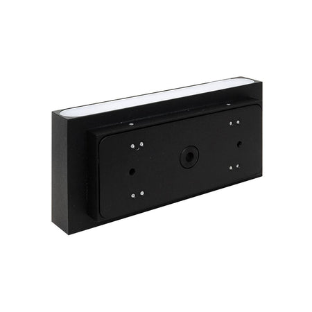 LED Wall Light 2-Way Wafer