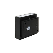 LED 2-Way Light Output Wall Light 6W