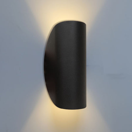 LED Up-Down Surface Mount Wall Light Ara