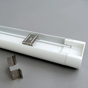 Ultra Slim Batten 36w 1.2m