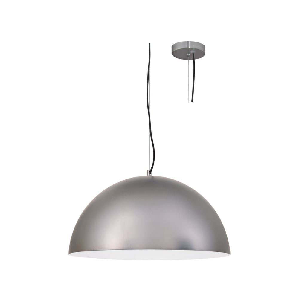 LED Pendant Light Dining Hemisphere (P806-WH/BCH/CO/SGM)