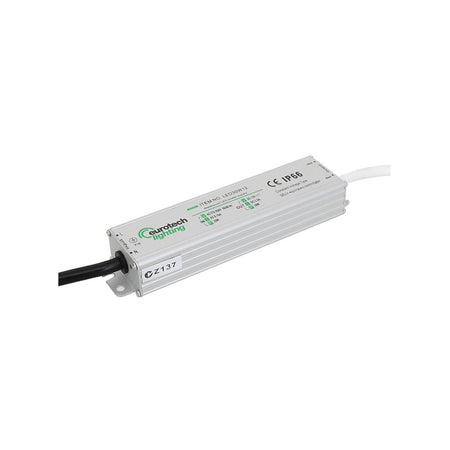 LED Driver, Constant Voltage 12V 0-30W