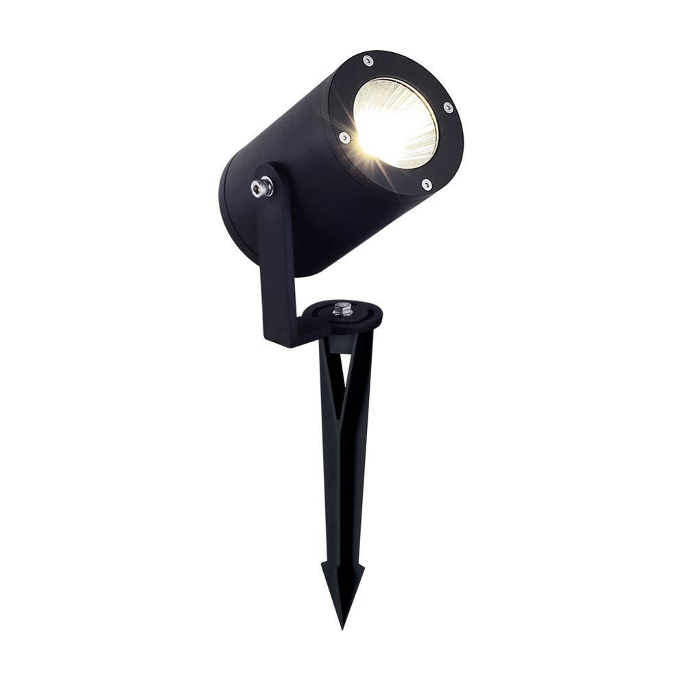 LED Spotlight on Spike 5W 24V DC