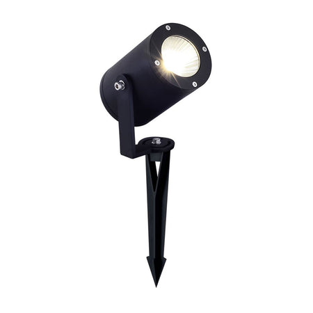 LED Spotlight on Spike 10W 24V DC