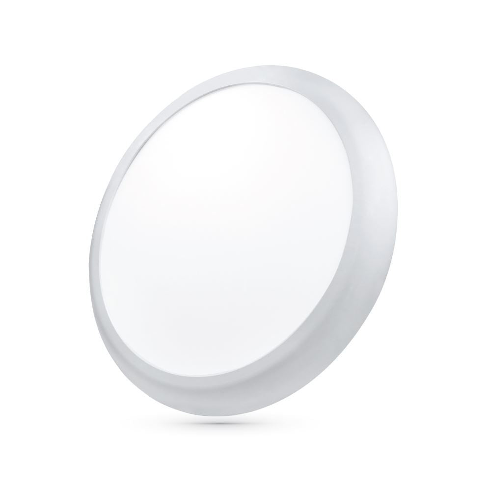 LED Button Light 18w Slim Line x 2 – LED Light Warehouse
