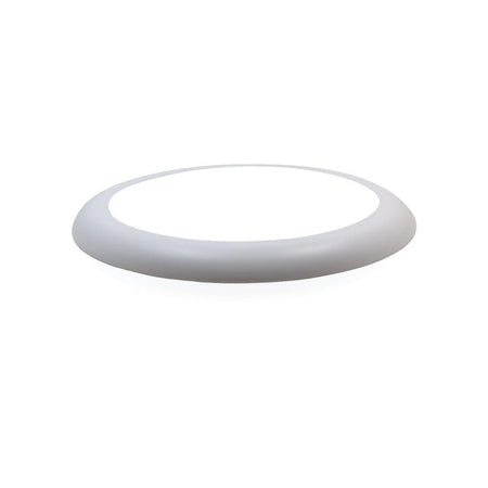 Oyster & Button Lights - LED Light Warehouse