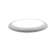 LED Button Light 24w Slim Line CCT