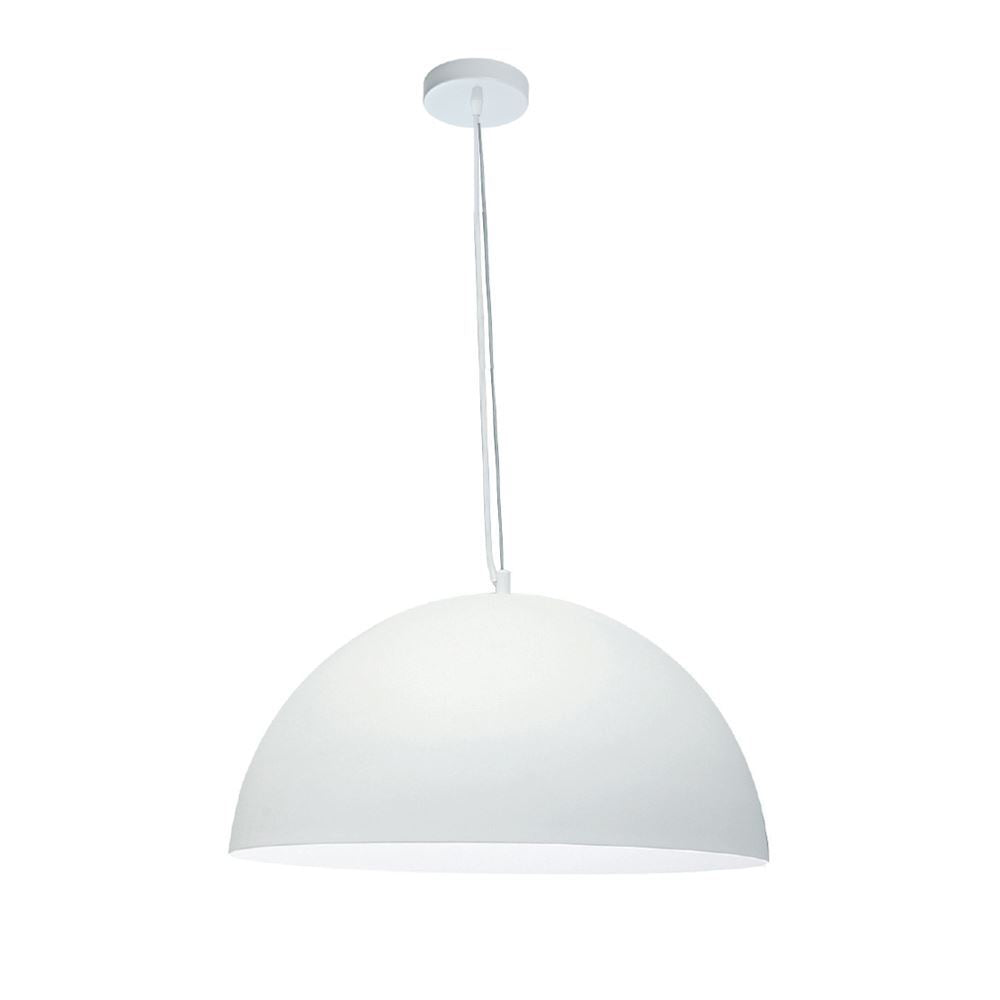 LED Pendant Light Dining Hemisphere (P806-WH/BCH/CO/SGM)