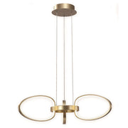 Pendant Light Integrated Dimmable