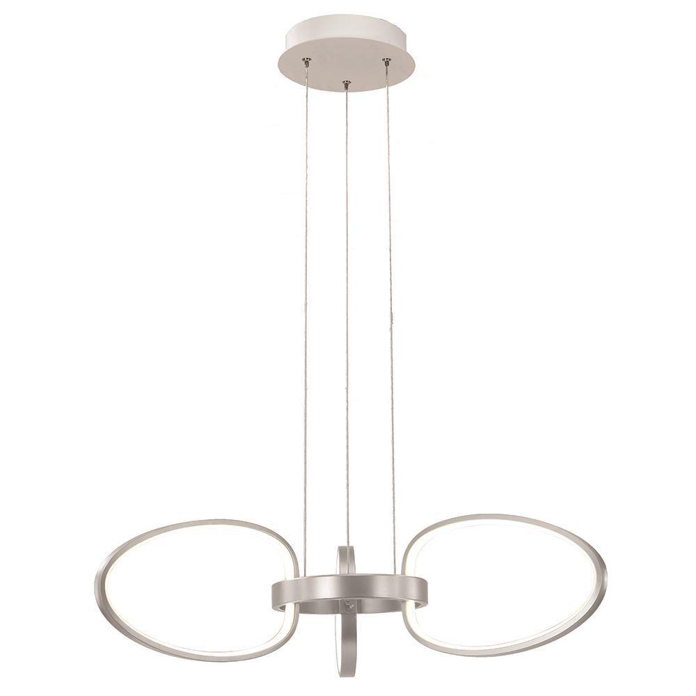 Pendant Light Integrated Dimmable
