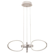 Pendant Light Integrated Dimmable