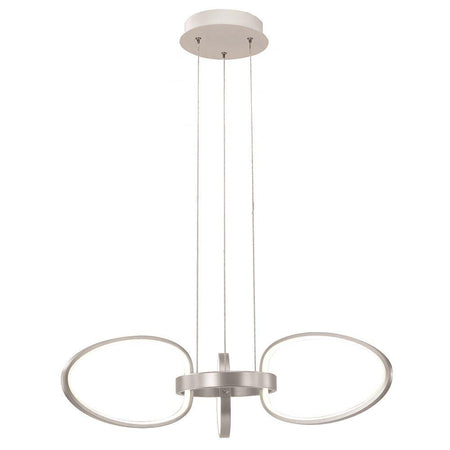 Pendant Light Integrated Dimmable
