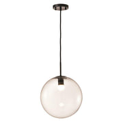 Pendant Light Brass Jessica