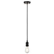 Pendant Light Mia E27