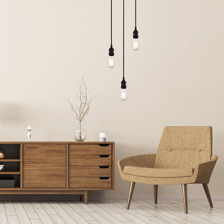 Pendant Light Mia E27