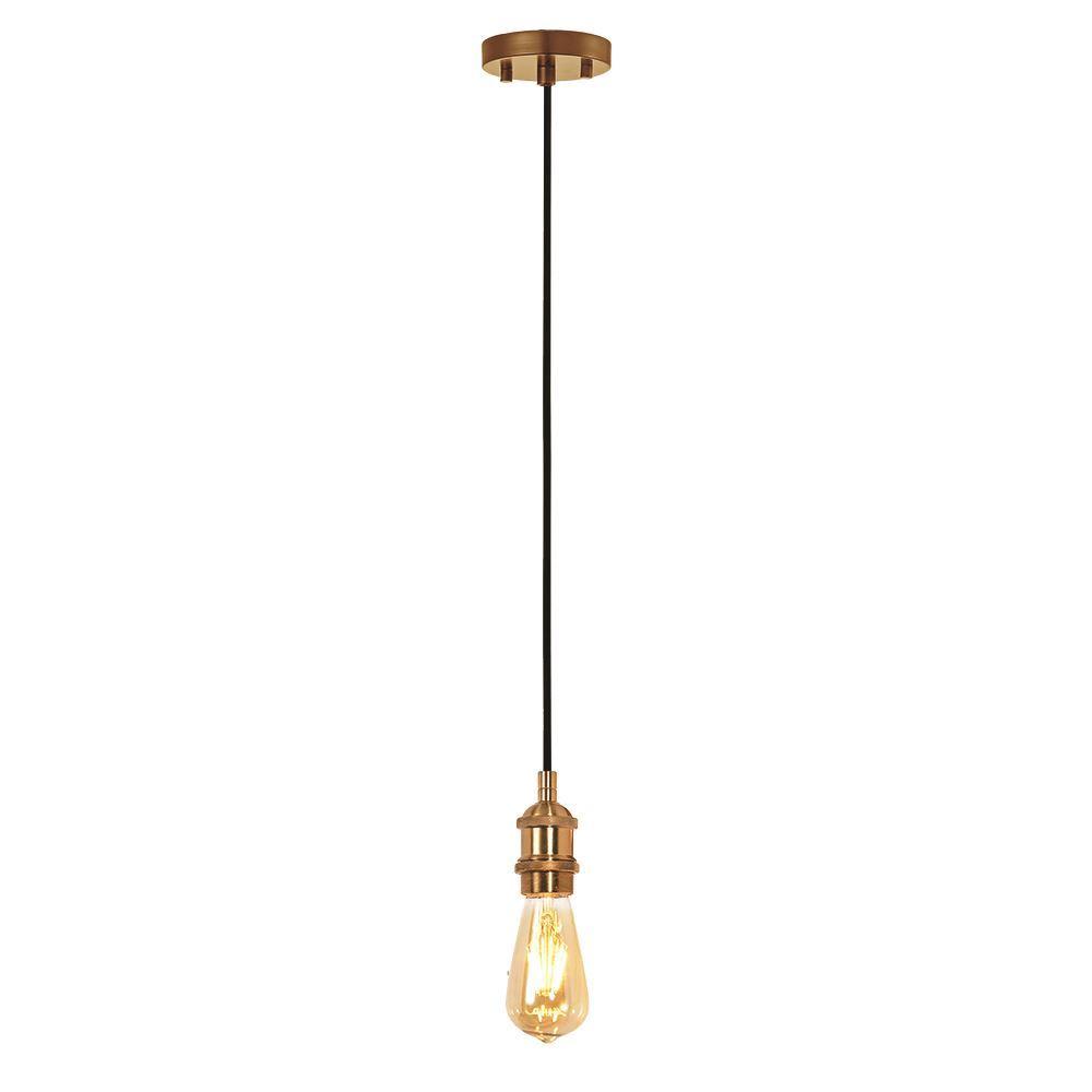 LED Pendant Light Mia E27