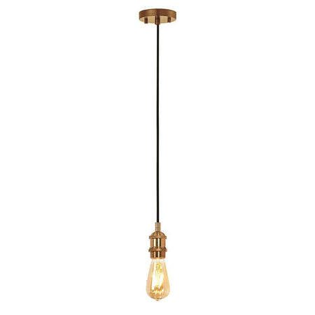 LED Pendant Light Mia E27