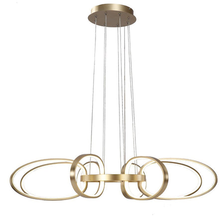 Pendant Light Large Dimmable Lucy