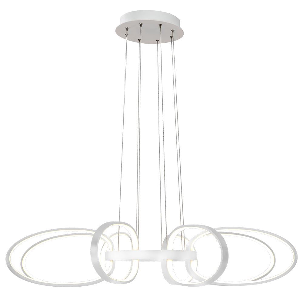 Pendant Light Large Dimmable Lucy