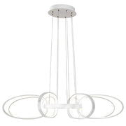 Pendant Light Large Dimmable Lucy