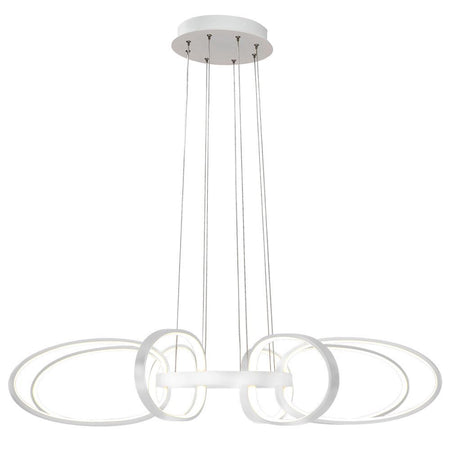 Pendant Light Large Dimmable Lucy