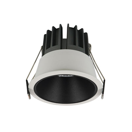 LED Downlight 10w Low Glare Dimmable