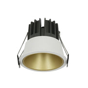 LED Downlight 10w Low Glare Dimmable