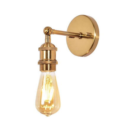 LED Wall Light Vintage Mia