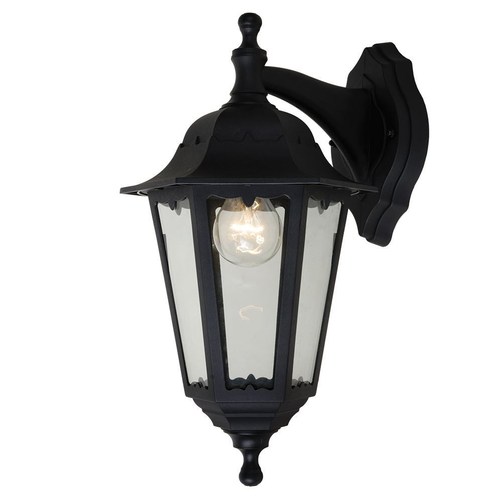 Outdoor Wall Light Up/Down x 2