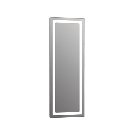 Bathroom Mirror w/ LED Light Callista Rectangular 32W