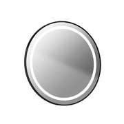 Bathroom Mirror w/ LED Light Callista Round 13.5W