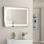 Bathroom Mirror w/ LED Light Callista 24W