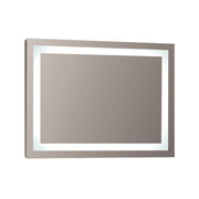 Bathroom Mirror w/ LED Light Callista 24W