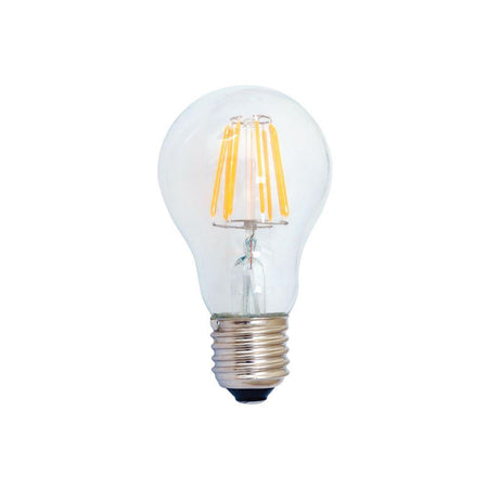 A60 12V LED Filament Lamp 8w x 3 