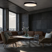 LED Ceiling Light Venius_Dimmable_40w