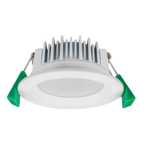 LED Downlight  White 10w Dimmable