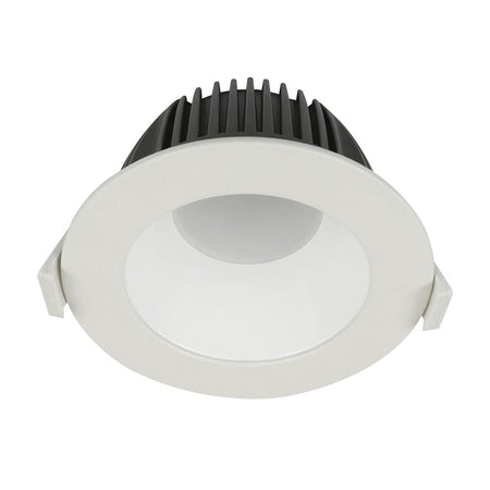 LED Downlight 15watts Low Glare CRI-80 CCT