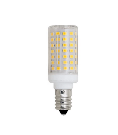 E14 12watts Non-Dimmable