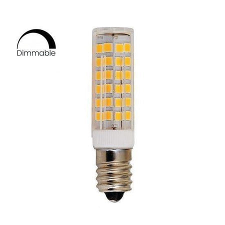 LED Bulb E14 5w Dimmable