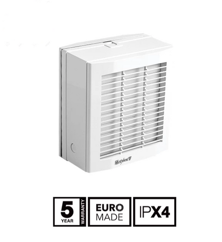 Extractor Fan 300mm Stylvent Series (HV-300AE)