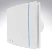 Extractor Fan Silent Design Series 150mm Duct Size