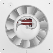 Extractor Fan EDM Series 150mm