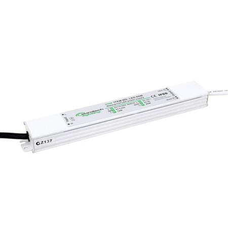 LED Driver Constant Voltage 12V 0-60W