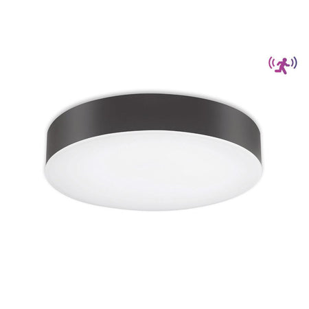 LED Ceiling Light with Sensor 21W
