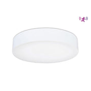 LED Ceiling Light with Sensor 21W