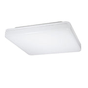 Ceiling Light LED Square 15watts Dimmable CCT