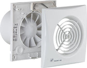 Extractor Fan Silent Series 150mm Duct Size