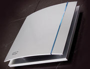 Exhaust Fan Silent Series 125mm (SILDES200CZ3C-W)