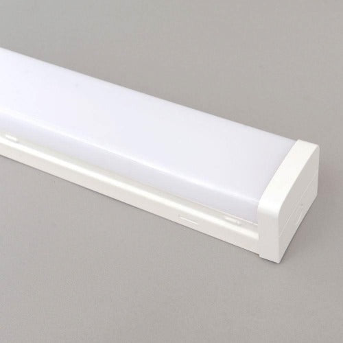 LED Integrated Batten 40w 120cm