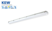 LED Batten Light Kew_CCT_40w_1.2m
